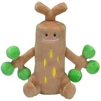 Pokemon fit - Pokémon / Sudowoodo