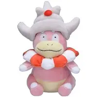 Plush - Pokémon / Slowking