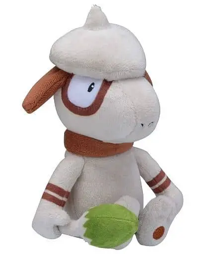 Pokemon fit - Pokémon / Smeargle