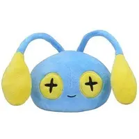 Plush - Pokémon / Chinchou