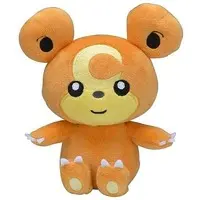 Plush - Pokémon / Teddiursa