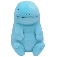 Plush - Pokémon / Quagsire