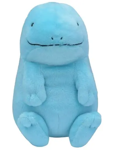 Plush - Pokémon / Quagsire