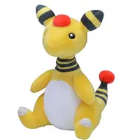 Pokemon fit - Pokémon / Ampharos