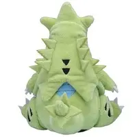 Pokemon fit - Pokémon / Tyranitar