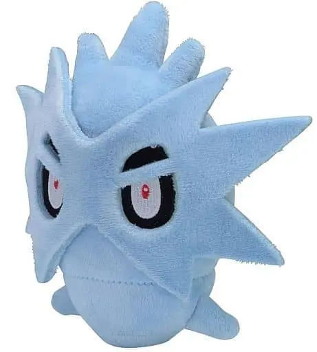 Plush - Pokémon / Pupitar