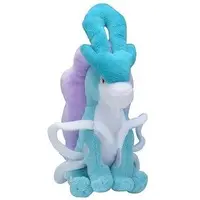 Pokemon fit - Pokémon / Suicune