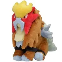 Pokemon fit - Pokémon / Entei