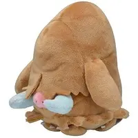 Plush - Pokémon / Piloswine