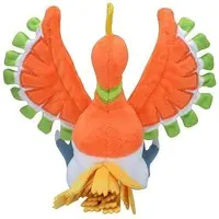 Pokemon fit - Pokémon / Ho-Oh