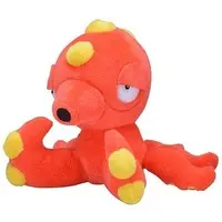 Pokemon fit - Pokémon / Octillery