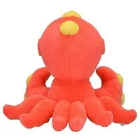 Pokemon fit - Pokémon / Octillery