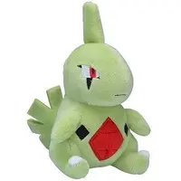 Pokemon fit - Pokémon / Larvitar