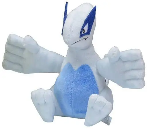 Pokemon fit - Pokémon / Lugia