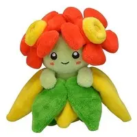 Plush - Pokémon / Bellossom