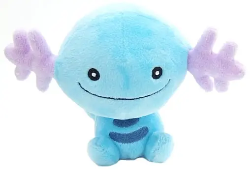 Plush - Pokémon / Wooper