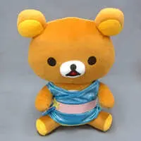 Plush - RILAKKUMA / Rilakkuma