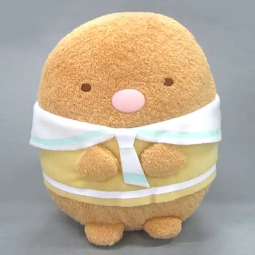 Plush - Sumikko Gurashi / Tonkatsu (Capucine)