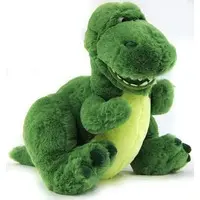 Plush - Toy Story / Rex