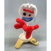 Plush - Toy Story / Forky