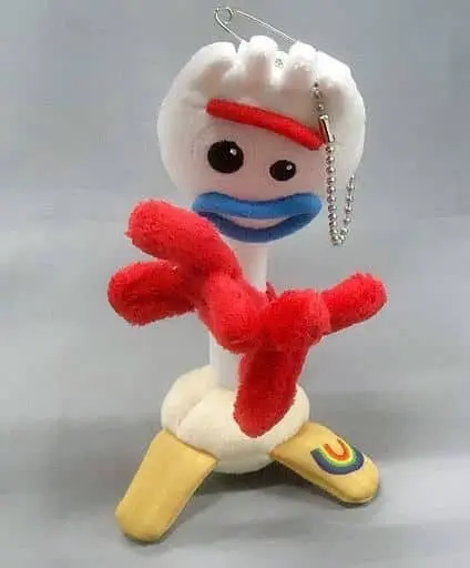 Plush - Toy Story / Forky