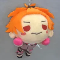 Plush - B-PROJECT