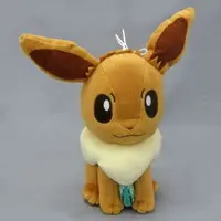 Plush - Pokémon / Eevee