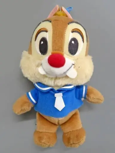 Plush - Disney / Dale (Chip 'n Dale)