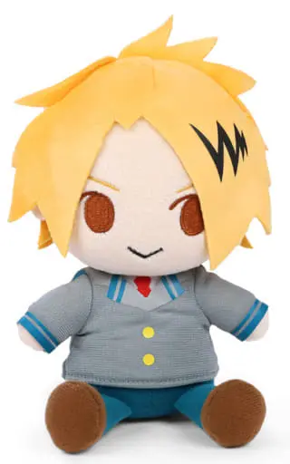 Plush - Boku no Hero Academia (My Hero Academia)