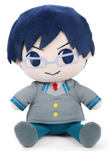 Plush - Boku no Hero Academia (My Hero Academia)