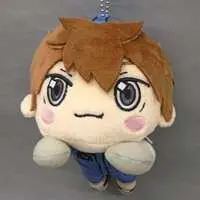 Plush - Hataraku Saibou (Cells at Work!)