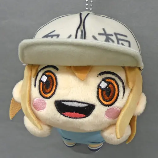 Plush - Hataraku Saibou (Cells at Work!)