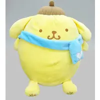 Plush - Sanrio characters / Pom Pom Purin