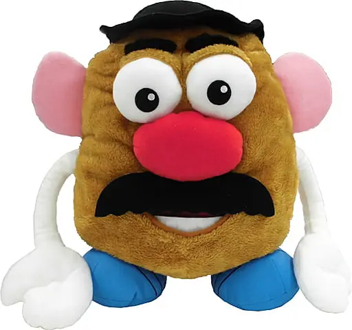 Plush - Toy Story / Mr. Potato Head