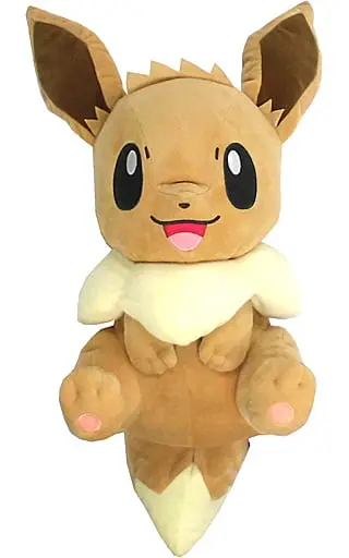 Plush - Pokémon / Eevee