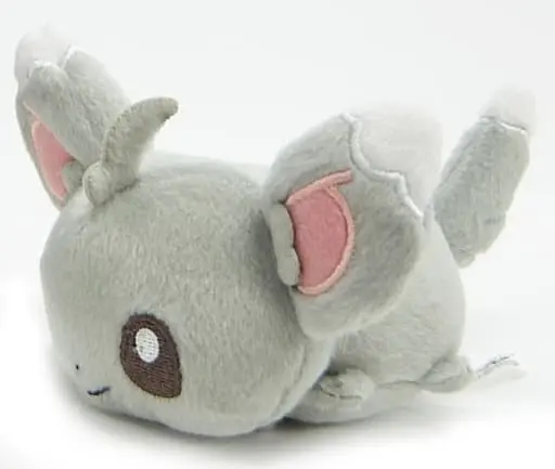 Plush - Pokémon / Minccino