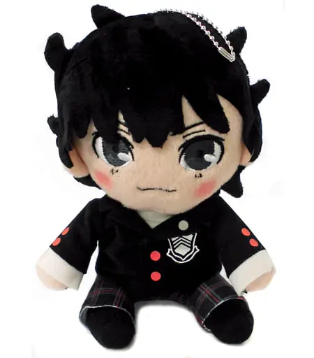 Plush - Persona5