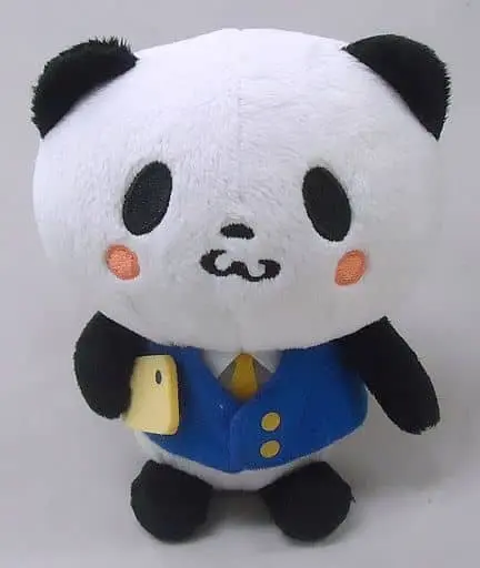 Plush - Okaimono Panda