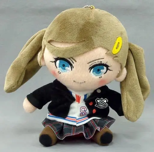 Plush - Persona5