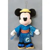 Plush - Disney / Mickey Mouse