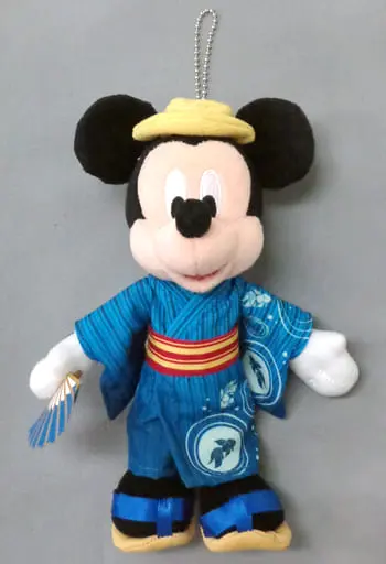 Plush - Disney / Mickey Mouse