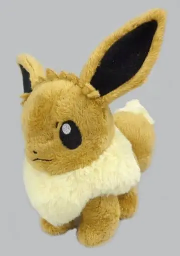 Plush - Pokémon / Eevee