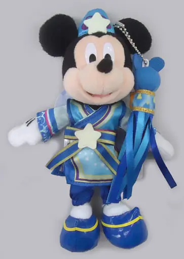 Plush - Disney / Mickey Mouse