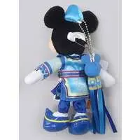 Plush - Disney / Mickey Mouse