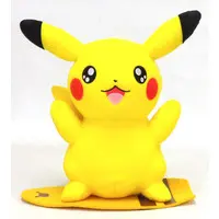 Plush - Pokémon / Pikachu