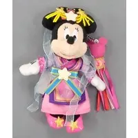 Plush - Disney / Minnie Mouse