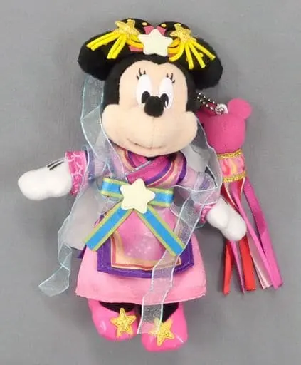 Plush - Disney / Minnie Mouse