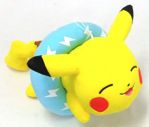 Plush - Pokémon / Pikachu