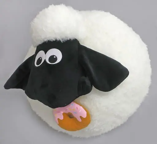 Plush - Shaun the Sheep