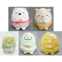 Plush - Sumikko Gurashi